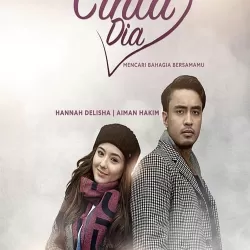 Aku Cinta Dia