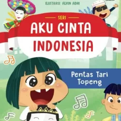 Aku Cinta Indonesia