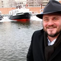 Al Murray's German Adventure