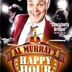 Al Murray's Happy Hour