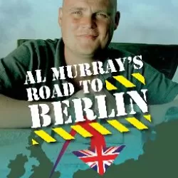 Al Murray's Road to Berlin
