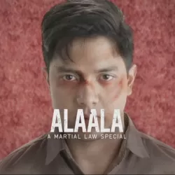 Alaala: A Martial Law Special