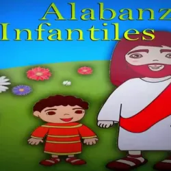 Alabanzas Infantiles