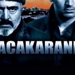 Alacakaranlık