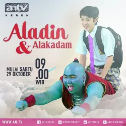 Aladin & Alakadam
