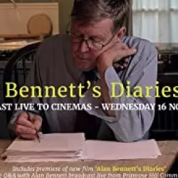 Alan Bennett's Diaries