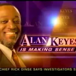 Alan Keyes Is Making Sense