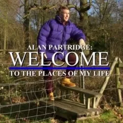 Alan Partridge: Welcome to the Places of My Life