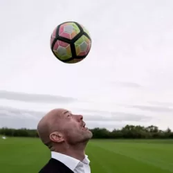 Alan Shearer: Dementia, Football and Me