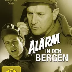 Alarm in den Bergen