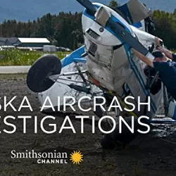 Alaska Aircrash Investigations