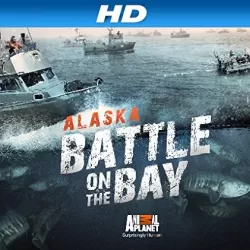 Alaska: Battle on the Bay