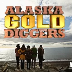 Alaska Gold Diggers