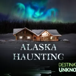 Alaska Haunting