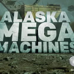 Alaska Mega Machines