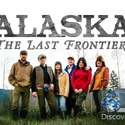 Alaska: The Last Frontier