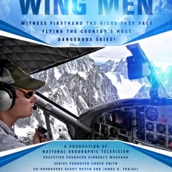 Alaska Wing Men