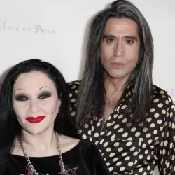 Alaska y Mario