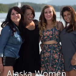 Alaskan Women Looking for Love