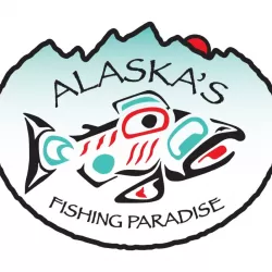 Alaska's Fishing Paradise