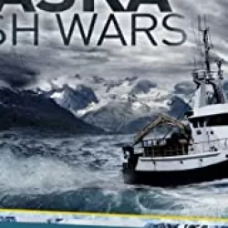 Alaska's Fishing Wars
