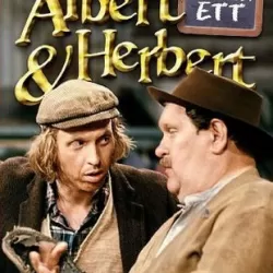 Albert & Herbert