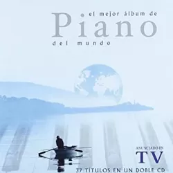 Álbum musical del mundo