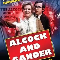 Alcock and Gander
