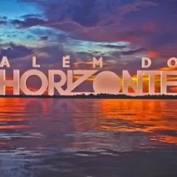 Além do Horizonte