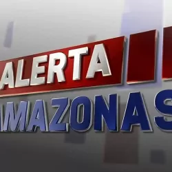 Alerta Amazonas