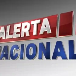 Alerta Nacional