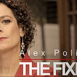 Alex Polizzi: The Fixer Returns