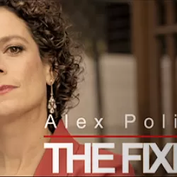 Alex Polizzi: The Fixer