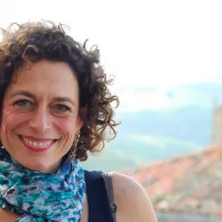 Alex Polizzi's Secret Italy