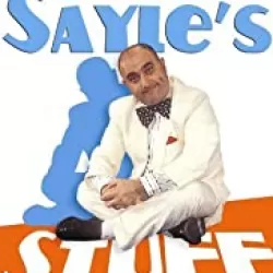 Alexei Sayle's Stuff