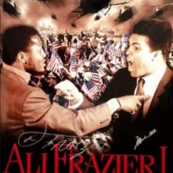 Ali-Frazier I: One Nation...Divisible