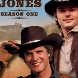 Alias Smith and Jones