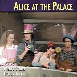 Alice at the Palace