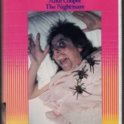 Alice Cooper: The Nightmare