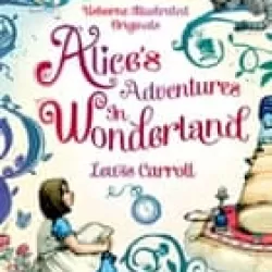 Alice in Wonderland: Review