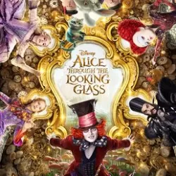 Alice Through the Looking Glass