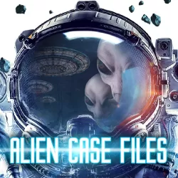 Alien Case Files