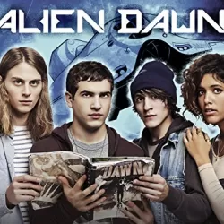 Alien Dawn