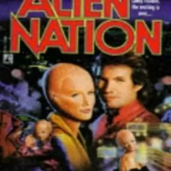 Alien Nation: Body and Soul