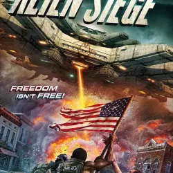 Alien Siege