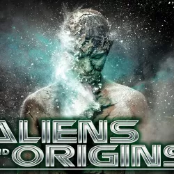 Aliens and Origins