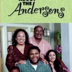 All About the Andersons