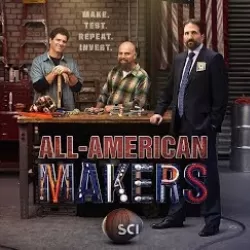 All-American Makers