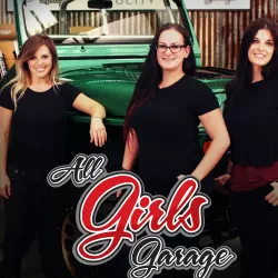 All Girls Garage