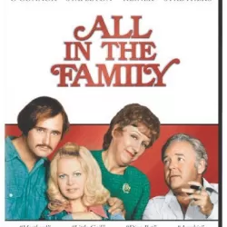 All in the Family